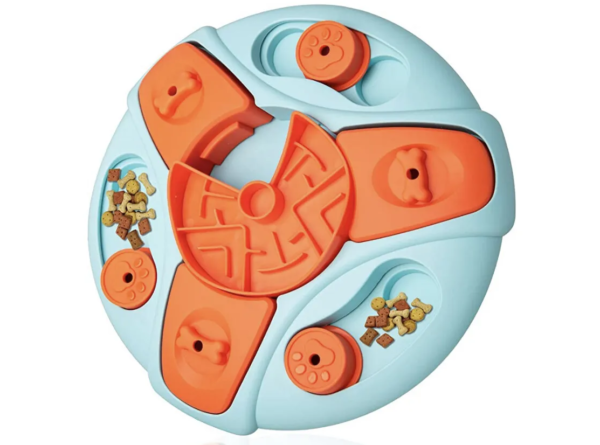 Mind-Challenging Dog Puzzles for Enhanced Brain Activity - Image 8