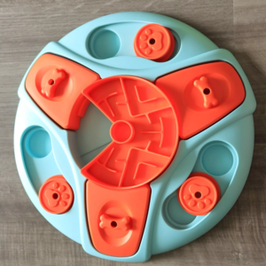Mind-Challenging Dog Puzzles for Enhanced Brain Activity