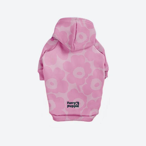 Sakura Frenchie Hoodie - Image 6