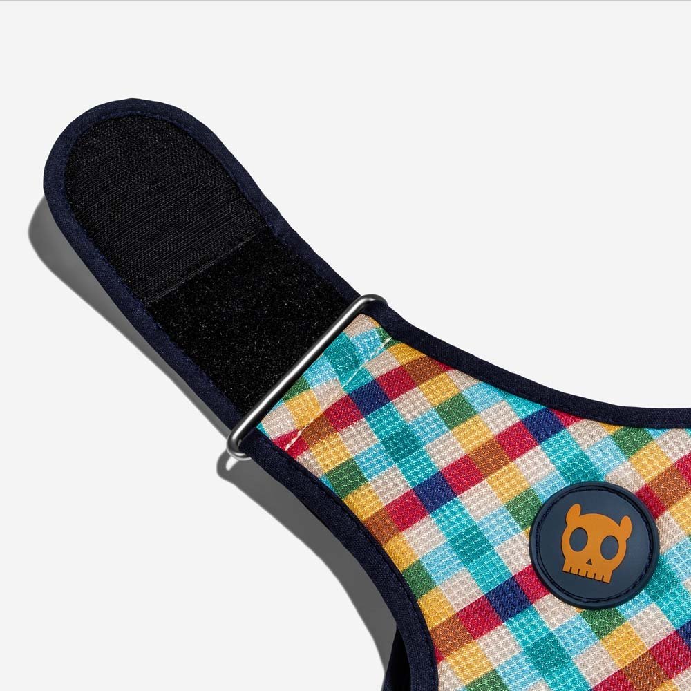 Phantom | Adjustable Air Mesh Harness - Image 3